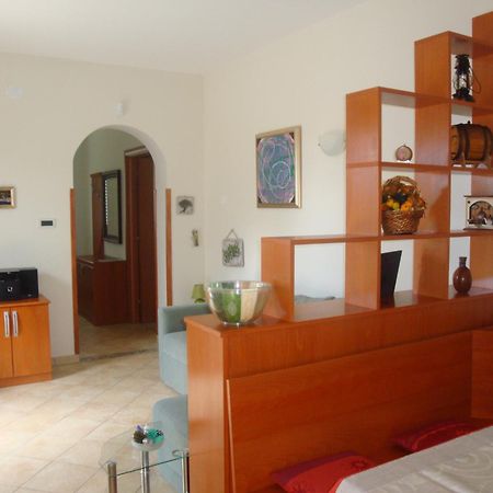 Apartments Mogorovic Mošćenička Draga Εξωτερικό φωτογραφία